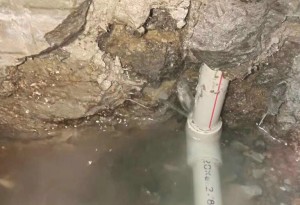 连山县管道漏水检测五