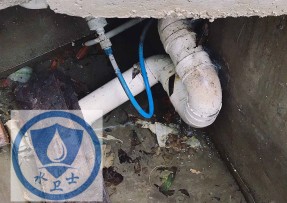 连山县水管漏水检测公司6