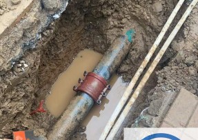 连山县水管漏水检测公司4