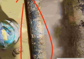 连山县水管漏水检测公司1
